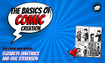 The Basics of Comic Creation