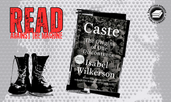 Read Against the Machine