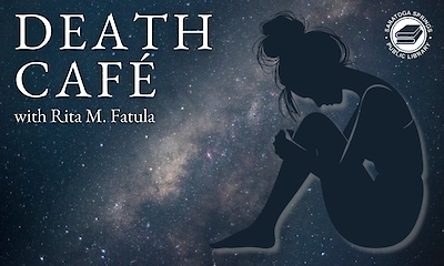 Death Café: Conversations That Matter