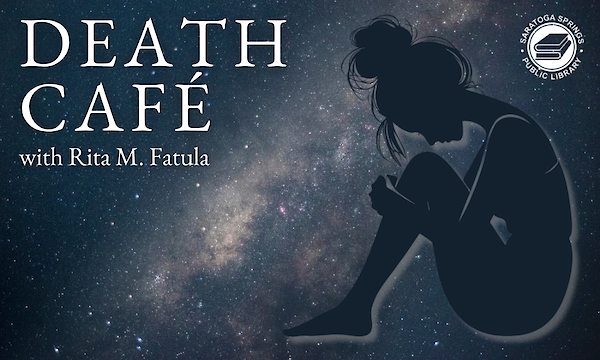 Death Café: Conversations That Matter