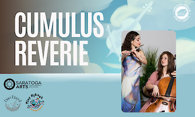 Cumulus Reverie with Duo Envol and Tiny Planet