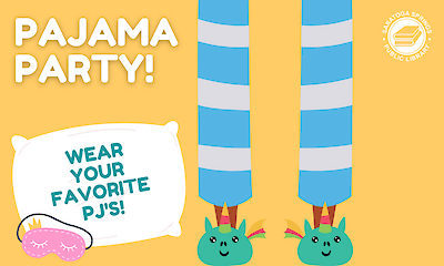 Pajama Party at SSPL