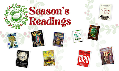 Season’s Readings 2025