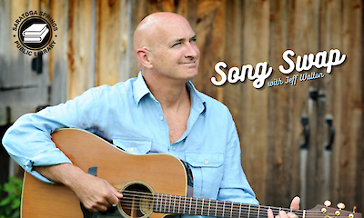 Song Swap with Jeff Walton