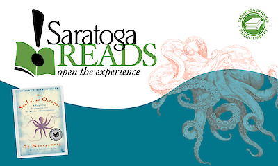 SaratogaREADS! Programming