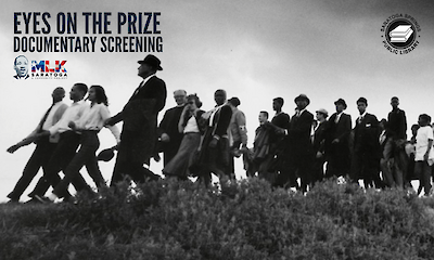 Documentary Screening: Eyes on the Prize