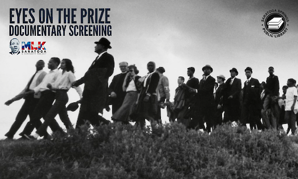 Read More about the featured event: Documentary Screening: Eyes on the Prize