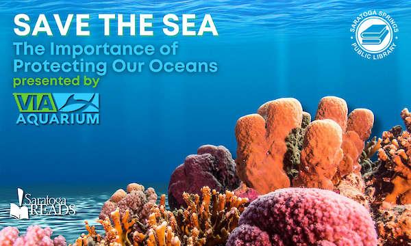 Read More about the featured event: Save the Sea: The Importance of Protecting Our Oceans