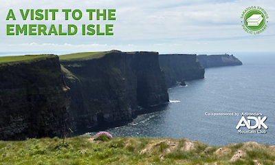 A Visit to the Emerald Isle