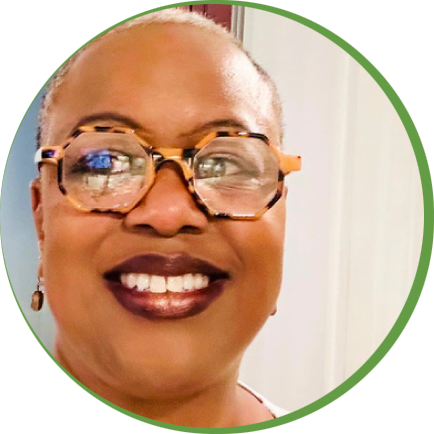 Carol Daggs’ headshot