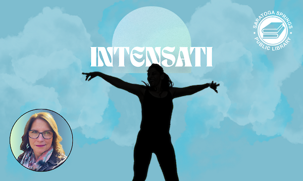 Read More about the featured event: intenSati - Workout for the Body and Mind
