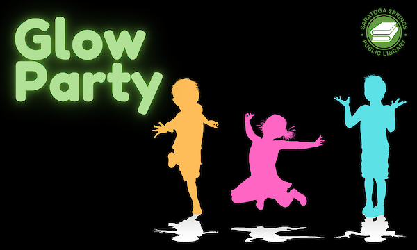 Read More about the featured event: Glow Party