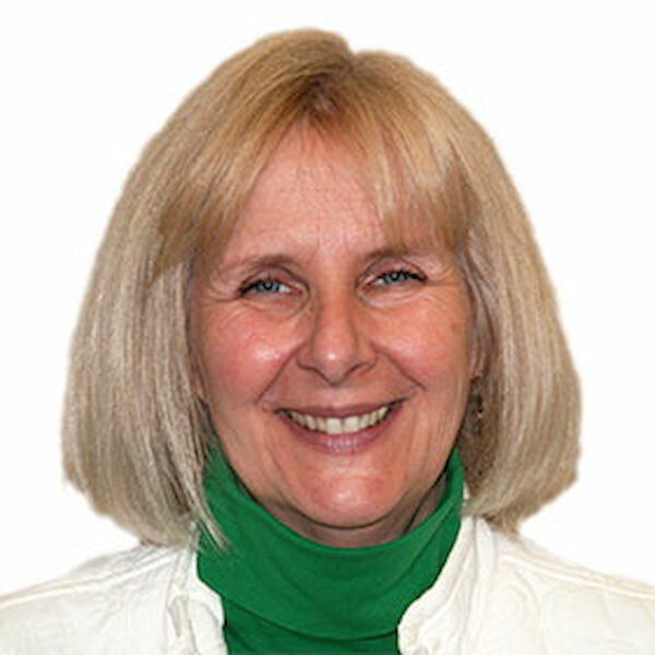 A photo of Susan 
