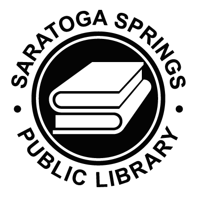 SSPL Logo, black on a white background