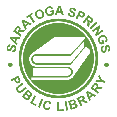 SSPL Logo, primary brand color on a white background