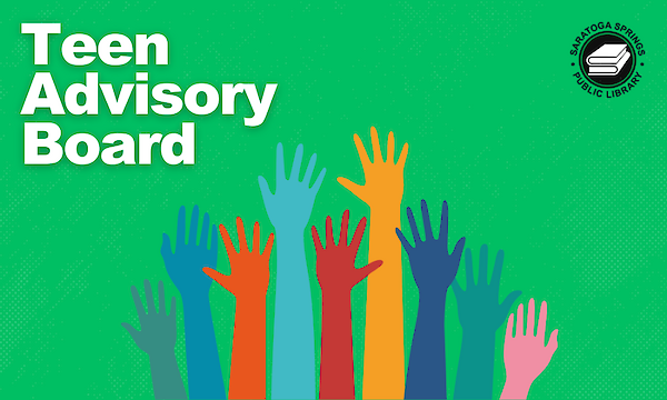 Teen Advisory Board Meeting