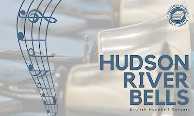 Hudson River Bells at SSPL