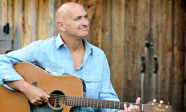 Song Swap with Jeff Walton