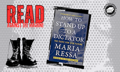 Read Against the Machine