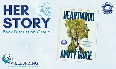Her Story Book Discussion Group