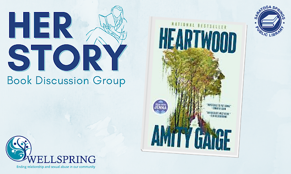 Her Story Book Discussion Group