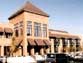 Picture of the Saratoga Springs Public Library Building